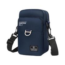 Bolsa De Ombro Retro Para Celular, Carteira, Estojo, Bolsa De Cinto, Bolsa De Mão, Porta Moedas E