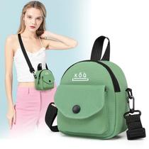 Bolsa de Ombro Shoulder Bag Streetwear Estilosa Tiracolo Verde Bolsa de Ombro Shoulder Bag Streetwear Estilosa Tiracolo Verde