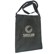 Bolsa de ombro sol e lua Bolsa de ombro sol e lua