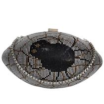 Bolsa de ombro tiracolo em forma de futebol Lyuxhetaokdiq Women Bolsa de ombro tiracolo em forma de futebol Lyuxhetaokdiq Women