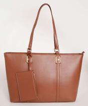 Bolsa De Ombro Tote Feminina Marisa-81429