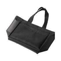 Bolsa De Ombro Transparente De Grande Capacidade, Bolsa De Praia De Cor Sólida, Bolsa De Compras