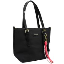 Bolsa De Ombro Transversal Jenne Janne Charmosa Feminina