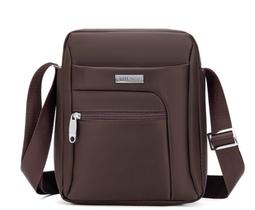 Bolsa de ombro/transversal unisex elegante