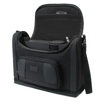 Bolsa de Ombro USA Gear Mini para Projetor TMY - Preto