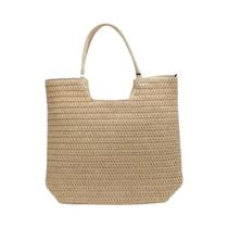 Bolsa De Ombro Vintage Boêmia De Palha Para Mulheres, Feita À Mão, Tote De Praia De Verão, Bolsa De Bolsa De Ombro Vintage Boêmia De Palha Para Mulheres, Feita À Mão, Tote De Praia De Verão, Bolsa De