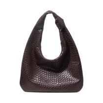 Bolsa De Ombro Vintage De Grande Capacidade Para Mulheres Em material sintético Com Zíper, Bolsa Tote Bolsa De Ombro Vintage De Grande Capacidade Para Mulheres Em material sintético Com Zíper, Bolsa Tote