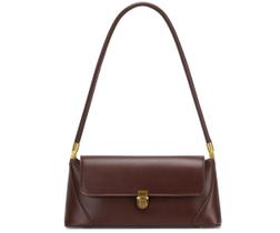 Bolsa de ombro WSRYDJDL Bolsa vintage Retro Classic Coffee Bolsa de ombro WSRYDJDL Bolsa vintage Retro Classic Coffee