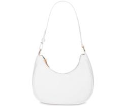 Bolsa de ombro WSRYDJDL Crescent Hobo Sacola para mulheres Bolsa de ombro WSRYDJDL Crescent Hobo Sacola para mulheres
