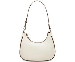 Bolsa de ombro WSRYDJDL Crescent para mulheres Hobo Tote Bolsa de ombro WSRYDJDL Crescent para mulheres Hobo Tote