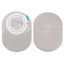 Bolsa de ostomia Coloplast SenSura Mio Flex Maxi, flange de 21 cm e 50 mm Bolsa de ostomia Coloplast SenSura Mio Flex Maxi, flange de 21 cm e 50 mm