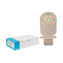 Bolsa de ostomia SenSura Mio convexa drenável 655 ml, sistema de 1 unidade