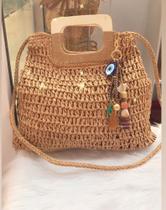 Bolsa de palha