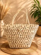 Bolsa de Palha