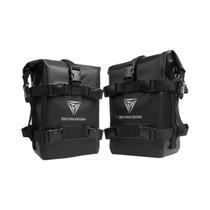 Bolsa De Para-choque Impermeável 8L 10L Para Motocicleta Honda CRF1100L Africa Twin CRF1000L