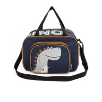 Bolsa de passeio dino marinho