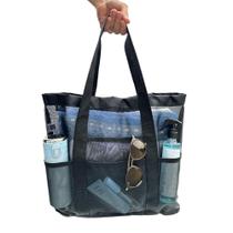 Bolsa De Passeio Para Praia Piquenique Piscina Parque Telada