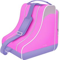Bolsa de patinação no gelo TOPOWN Bolsa de patins para homens/mulheres/crianças