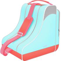 Bolsa de patins TOPOWN para homens/mulheres/crianças/adultos tamanho 12