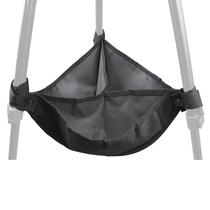 Bolsa de pedra para tripé PhotoTrust Heavy-Duty com 3 compartimentos Bolsa de pedra para tripé PhotoTrust Heavy-Duty com 3 compartimentos