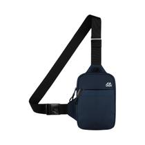 Bolsa de Peito Esportiva Pequena - Crossbody para Celular - Unissex