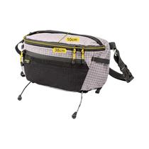 Bolsa De Peito Impermeável Dyneema Para Atividades Ao Ar Livre, Grande Capacidade, Ajustável, Bolsa