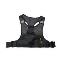Bolsa De Peito Refletiva Leve E Respirável Para Corrida Com Suporte Para Celular De 6,7 Polegadas Bolsa De Peito Refletiva Leve E Respirável Para Corrida Com Suporte Para Celular De 6,7 Polegadas