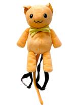 Bolsa de pelúcia Great Eastern Entertainment Fruits Basket Cat 30cm Bolsa de pelúcia Great Eastern Entertainment Fruits Basket Cat 30cm