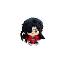 Bolsa de pelúcia, pingente, chaveiro, KILA MILA, anime, lindo presente de 12 cm