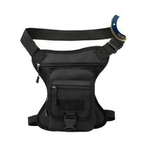 Bolsa De Perna Camuflada Impermeável Para Motocicleta, Bolsa Multifuncional Para Viagens Ao Ar Livre Bolsa De Perna Camuflada Impermeável Para Motocicleta, Bolsa Multifuncional Para Viagens Ao Ar Livre