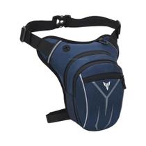 Bolsa De Perna Impermeável Para Motocicleta Para YAMAHA MT01 MT09 MT07 MT10 MT03, Bolsa Tática De