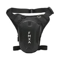 Bolsa De Perna Para Motocicleta Com Design De Zíper Para Acesso Fácil, Adequada Para Passeios E