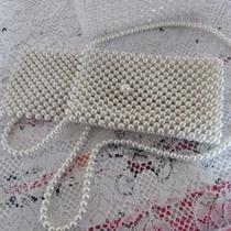 Bolsa de perola