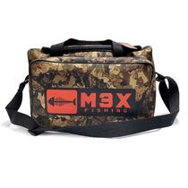 Bolsa de pesca apetrechos acessorios monster 3x fishing fish bag tam p