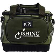 Bolsa De Pesca Apetrechos Neo Plus Fishing Marine Sports