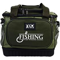Bolsa de Pesca Apetrechos Neo Plus Fishing Marine Sports