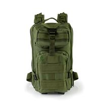 Bolsa De Pesca Bsa020 Nylon Reforçado e Zíper Duplo