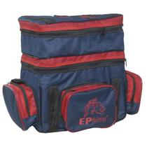 Bolsa de Pesca Golden EP Fishing GG (29x23x38cm) Bolsa de Pesca Golden EP Fishing GG (29x23x38cm)