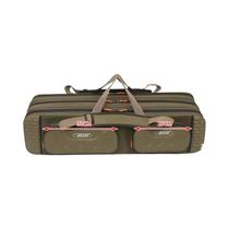 Bolsa De Pesca Impermeável De Grande Capacidade 2-4 Camadas 80-130CM Estojo Multifuncional Para