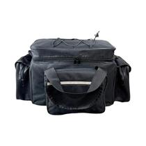 Bolsa De Pesca Impermeável De Grande Capacidade, Multifuncional, Para Iscas, Bolsa De Cintura, Bolsa