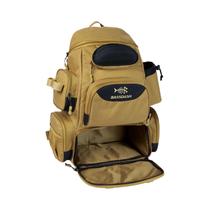 Bolsa de Pesca Multifuncional Bassdash - Mochila Leve e Equipamento Tático