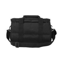 Bolsa de Pesca Multifuncional Portátil Lixada - Bolsa de Ombro para Carretel e Ferramentas