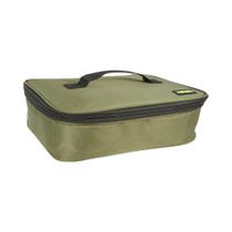 Bolsa De Pesca Multiuso Em Material PVC Oxford Para Armazenamento De Carretilhas E Iscas, Acessórios Bolsa De Pesca Multiuso Em Material PVC Oxford Para Armazenamento De Carretilhas E Iscas, Acessórios