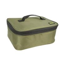Bolsa De Pesca Multiuso Em Material PVC Oxford Para Armazenamento De Carretilhas E Iscas, Acessórios Bolsa De Pesca Multiuso Em Material PVC Oxford Para Armazenamento De Carretilhas E Iscas, Acessórios