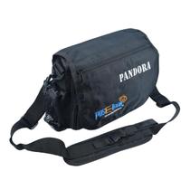 Bolsa De Pesca Pandora Poseidon Porta Iscas Semi Impermeável