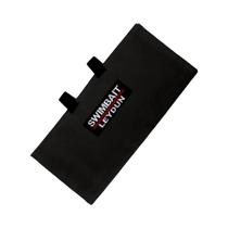 Bolsa De Pesca Para Iscas De 12 Polegadas, Com 4 Bolsos Híbridos Para Iscas Macias E Rígidas, Fácil