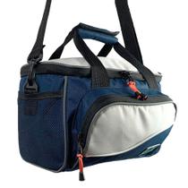 Bolsa de Pesca Pro-team G 26 Litros com Porta Documentos