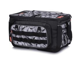 Bolsa De Pesca Rapala Lurecano Tackle Bag Bolsa De Pesca Rapala Lurecano Tackle Bag