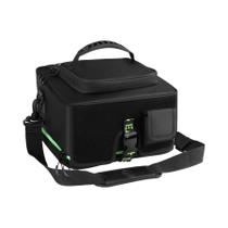 Bolsa De Pesca RC4 Grande Multifuncional Com Capa De Armazenamento Para Carretilha, Mochila De Pesca