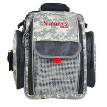 Bolsa De Pesca Sumax SM 1711 Camuflado